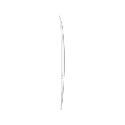 Surfboard TORQ TEC BigBoy 23 Mid-Lenght Performance