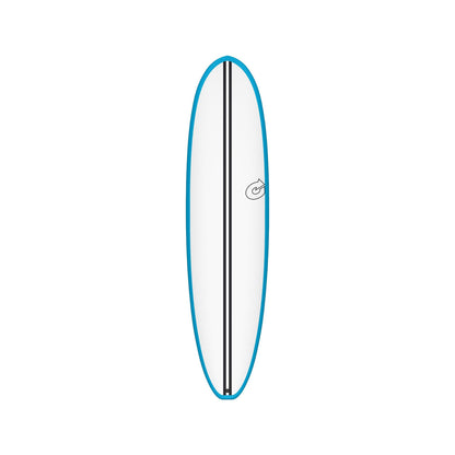 Surfboard TORQ TEC V+