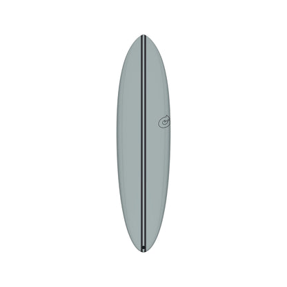 Surfboard TORQ TEC Chopper Mid-Lenght Cruiser