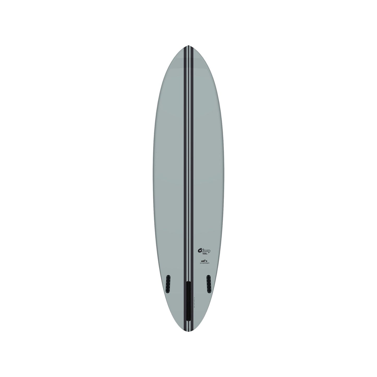 Surfboard TORQ TEC Chopper Mid-Lenght Cruiser