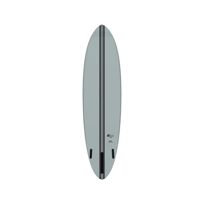 Surfboard TORQ TEC Chopper Mid-Lenght Cruiser