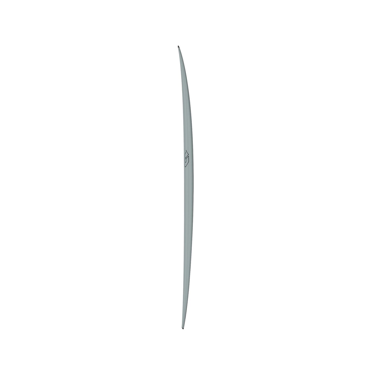Surfboard TORQ TEC Chopper Mid-Lenght Cruiser