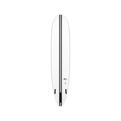 Surfboard TORQ TEC The Don 9.6 White Longboard