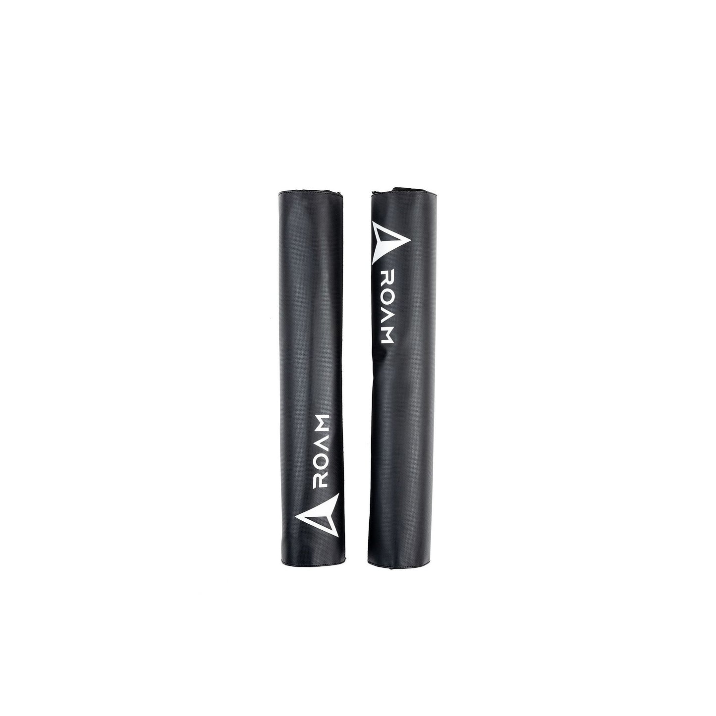 ROAM Round roof pad for surfboards Black