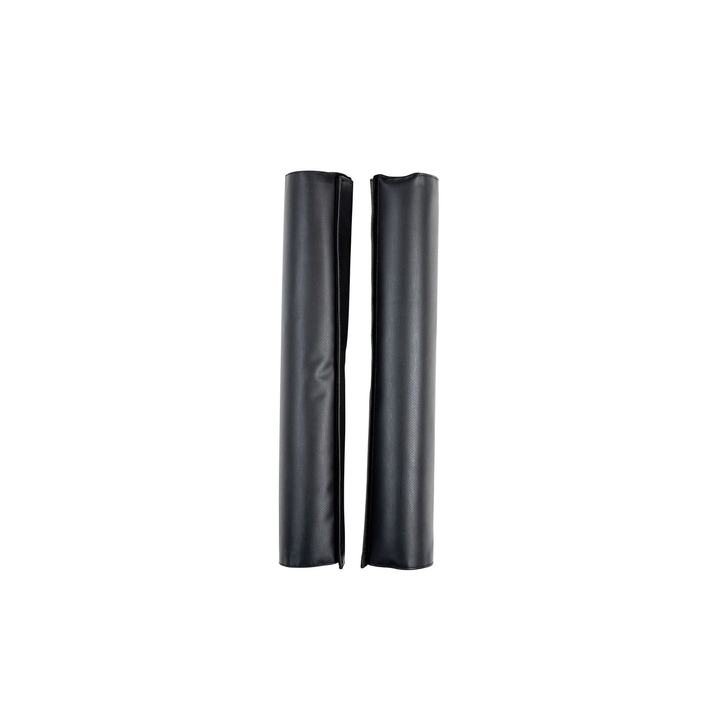 ROAM Round roof pad for surfboards Black