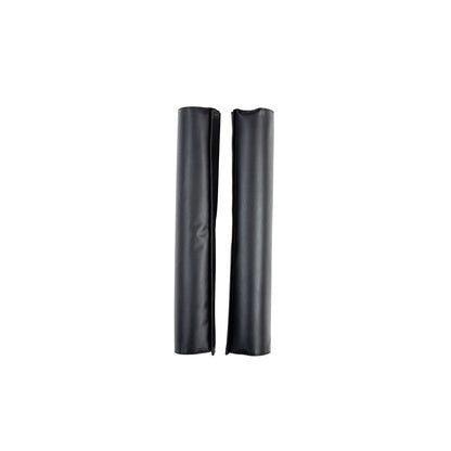 ROAM Round roof pad for surfboards Black