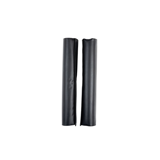 ROAM Round roof pad for surfboards Black