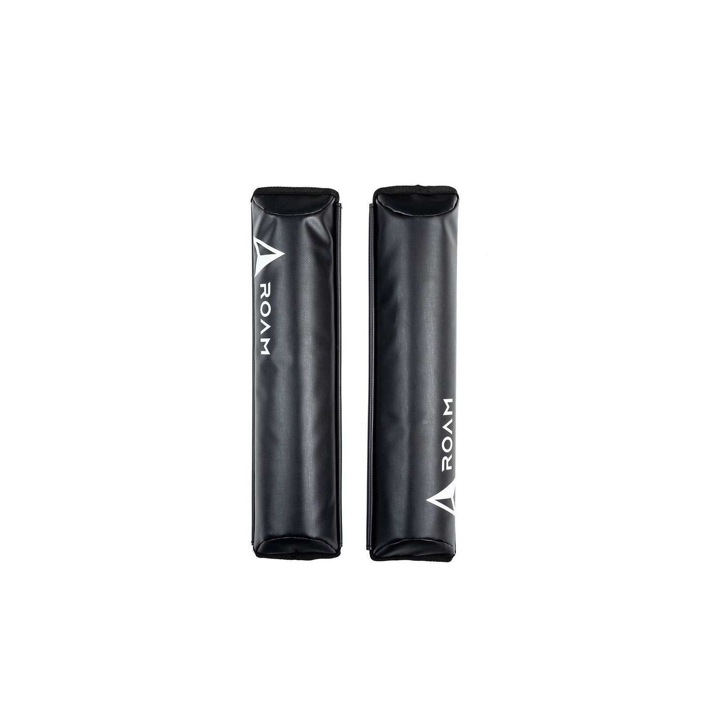 ROAM roof pad for surfboards Flat Pad Black