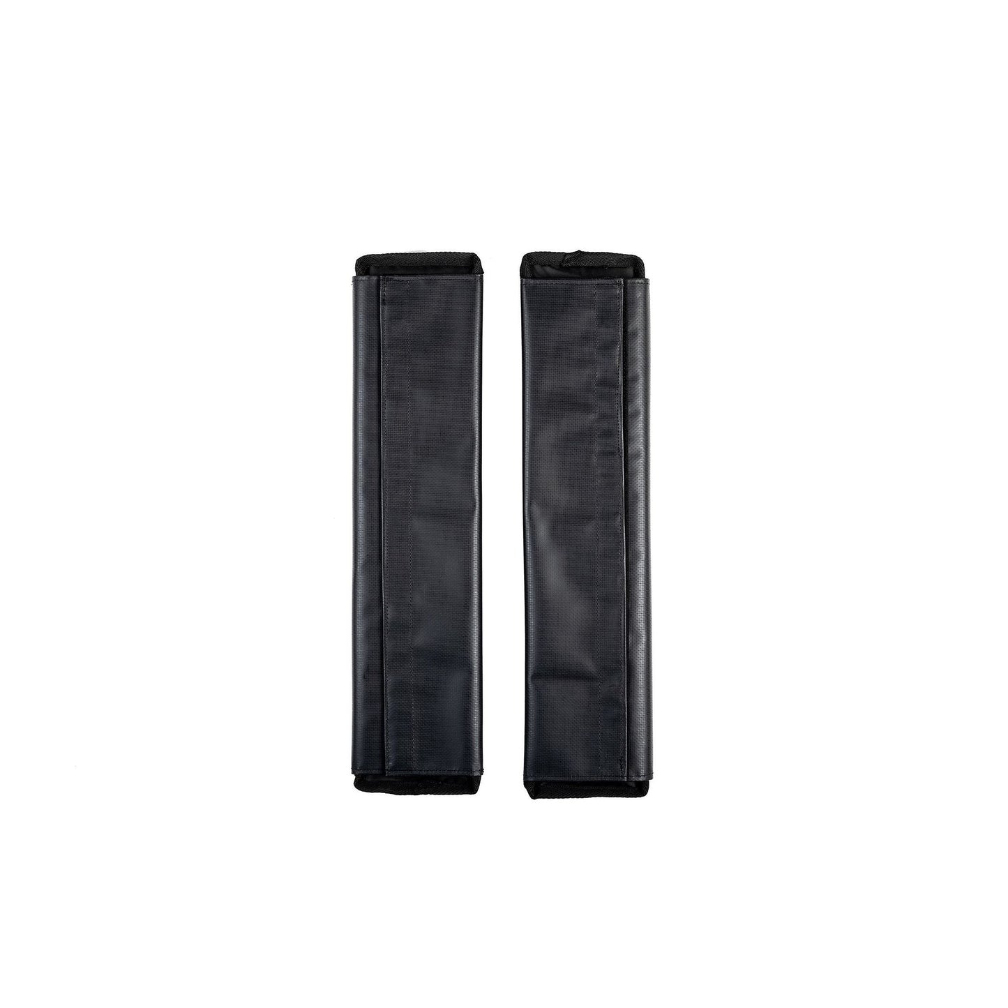 ROAM roof pad for surfboards Flat Pad Black