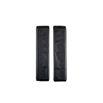 ROAM roof pad for surfboards Flat Pad Black