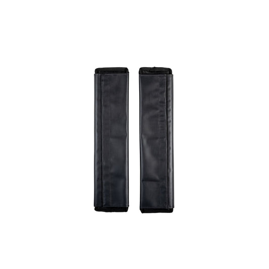 ROAM roof pad for surfboards Flat Pad Black