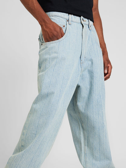 Levis Skateboarding – Super Stacked – Jeans 