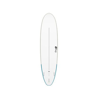 Surfboard TORQ Softboard EVA V+ MOD Fun