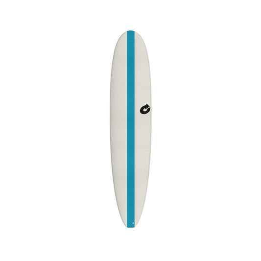 Surfboard TORQ Softboard EVA Longboard Sand