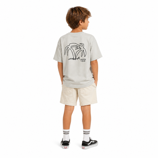 SantoLoco Little Artists "Gabriel" KIDS