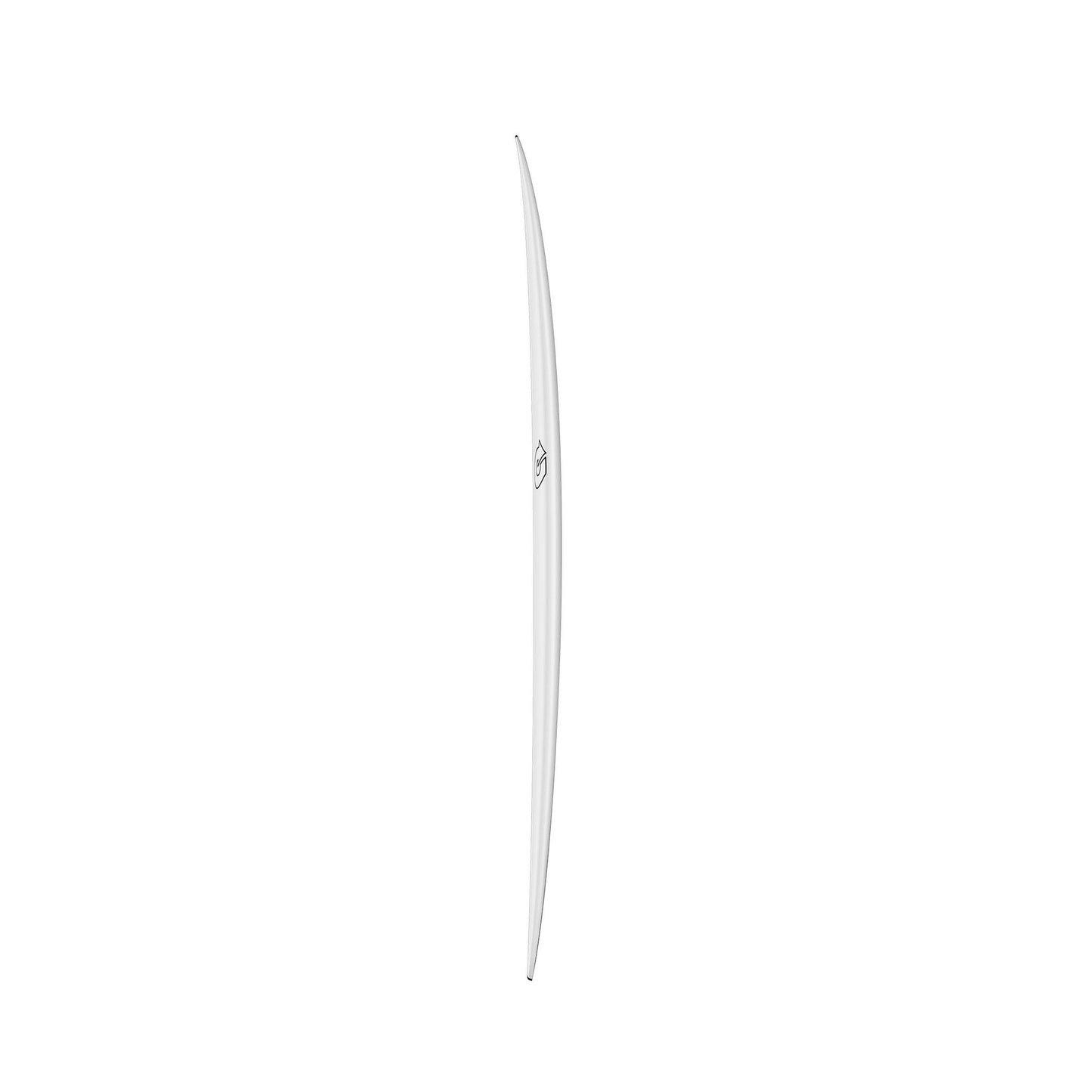 Surfboard TORQ TEC M2.0