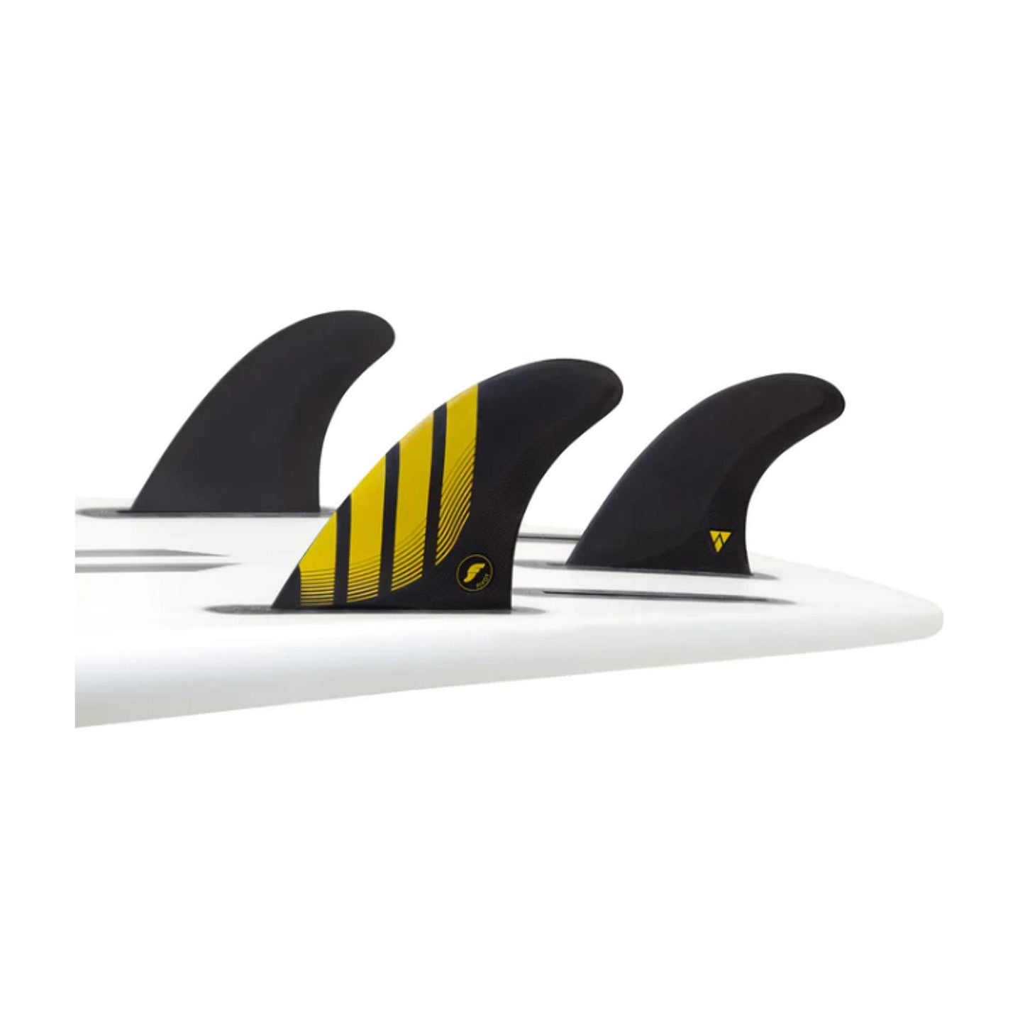 FUTURES Thruster Fin Set P4 Alpha