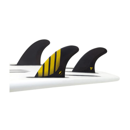 FUTURES Thruster Fin Set P4 Alpha