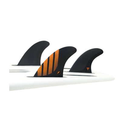 FUTURES Thruster Fin Set P6 Alpha
