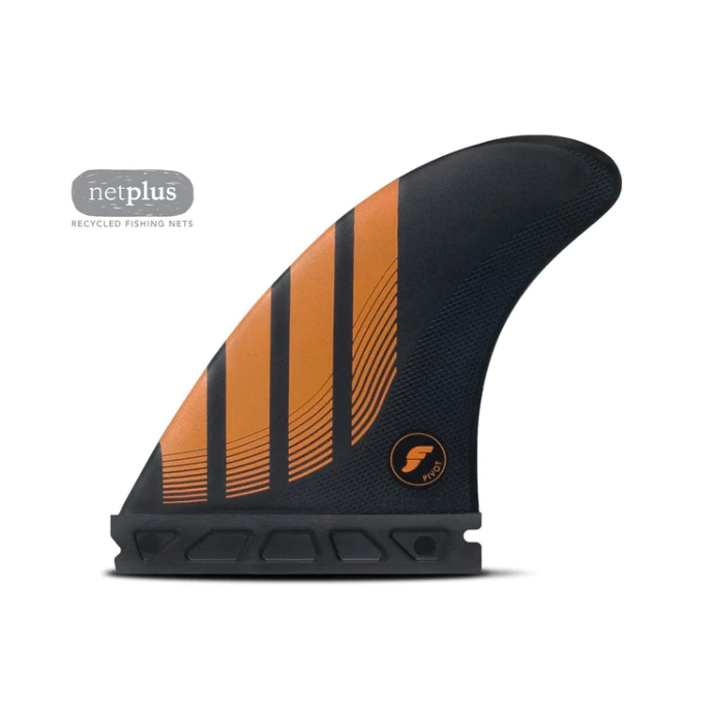 FUTURES Thruster Fin Set P6 Alpha