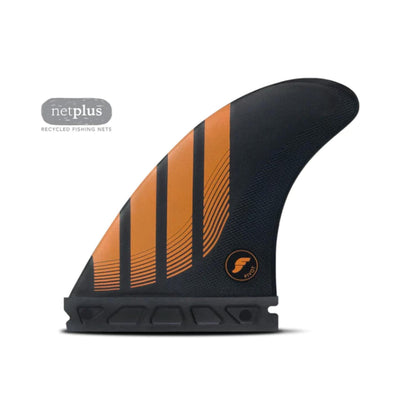 FUTURES Thruster Fin Set P6 Alpha