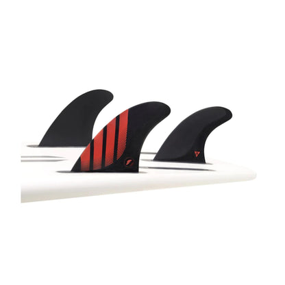FUTURES Thruster Fin Set P8 Alpha