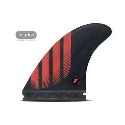 FUTURES Thruster Fin Set P8 Alpha