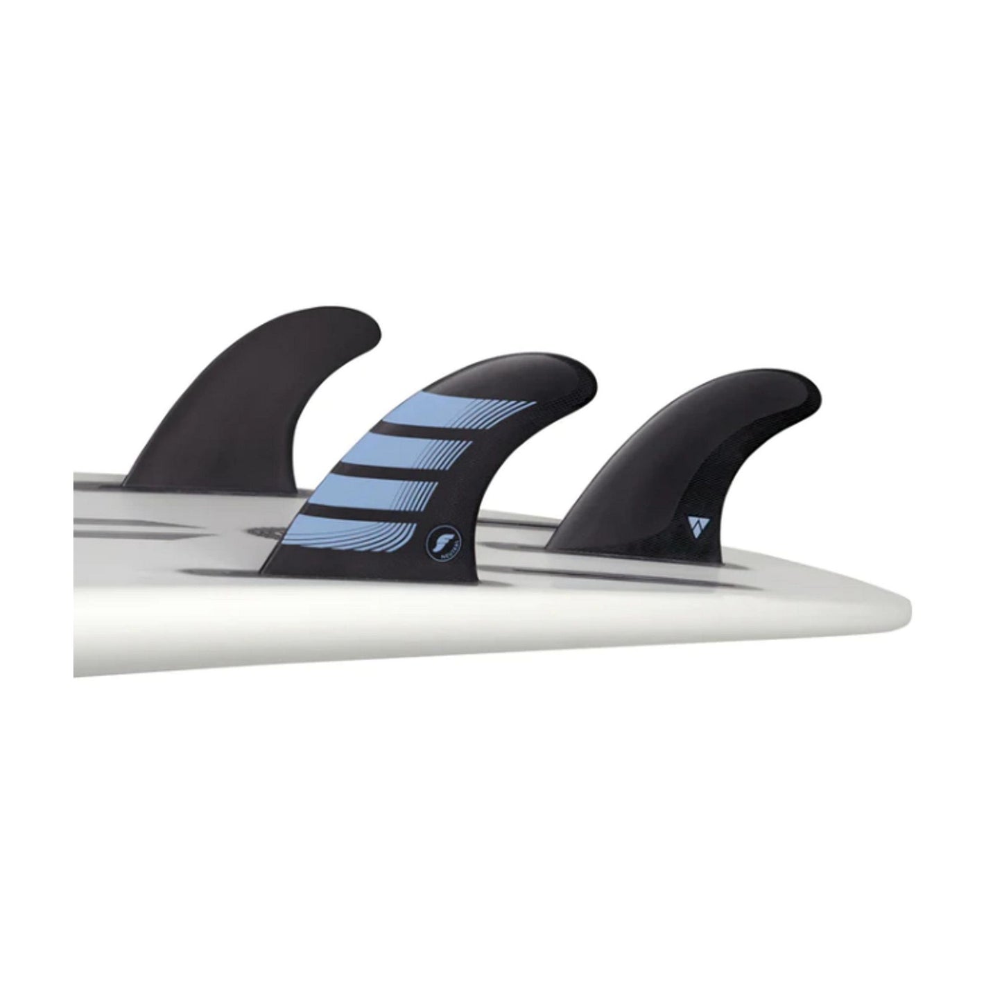 FUTURES Thruster Fin Set F2 Alpha