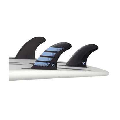 FUTURES Thruster Fin Set F2 Alpha