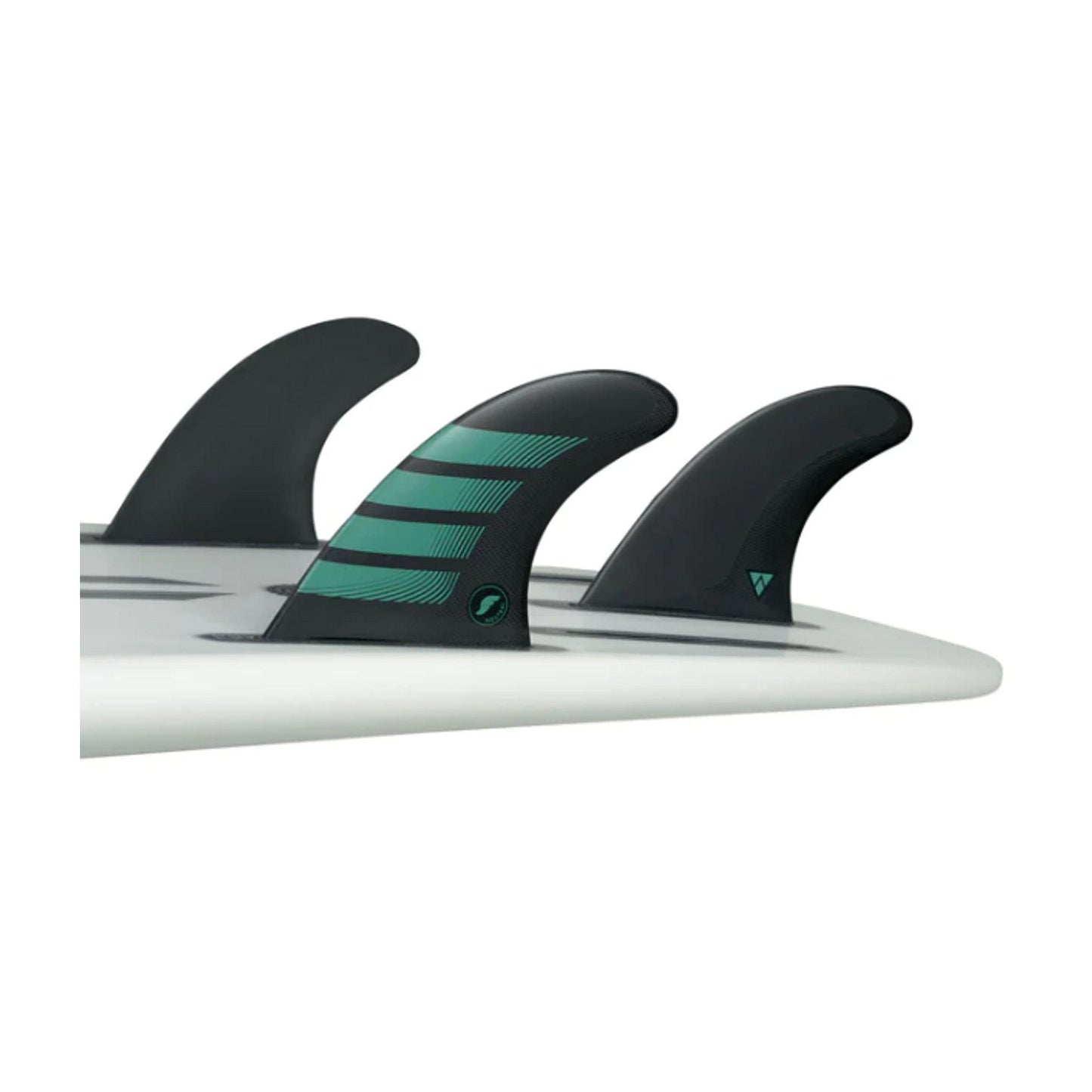 FUTURES Thruster Fin Set F6 Alpha