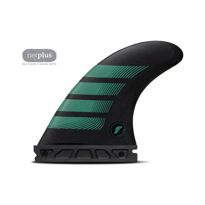 FUTURES Thruster Fin Set F6 Alpha