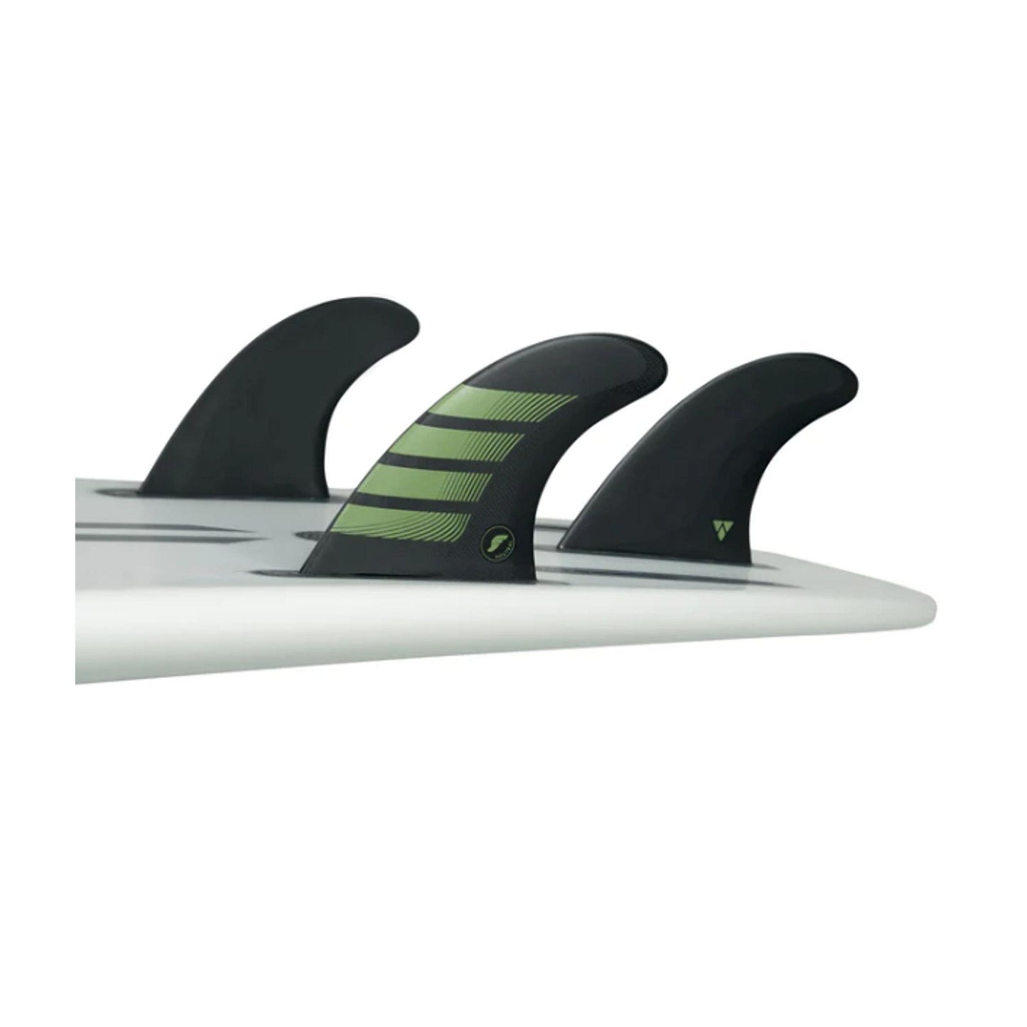 FUTURES Thruster Fin Set F8 Alpha