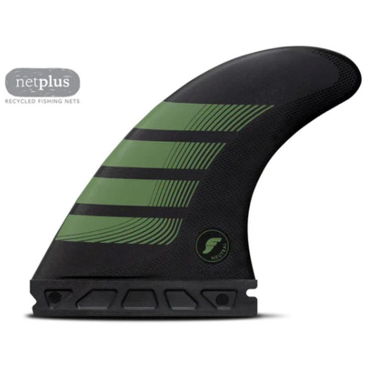 Futures 5-fins Fin Set F8 Alpha LARGE