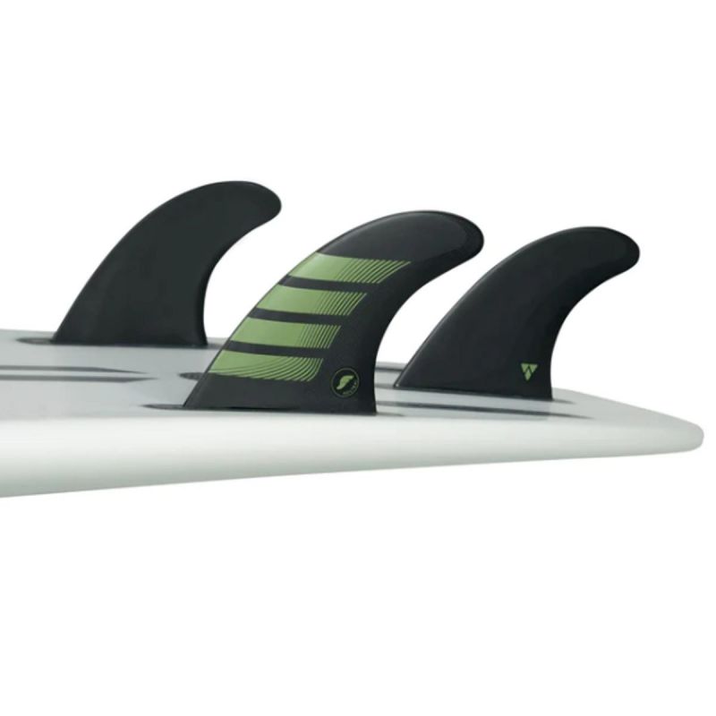 Futures 5-fins Fin Set F8 Alpha LARGE