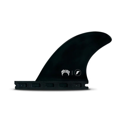 FUTURES Single Fin MAYHEM Twin Trailer C6 Alpha