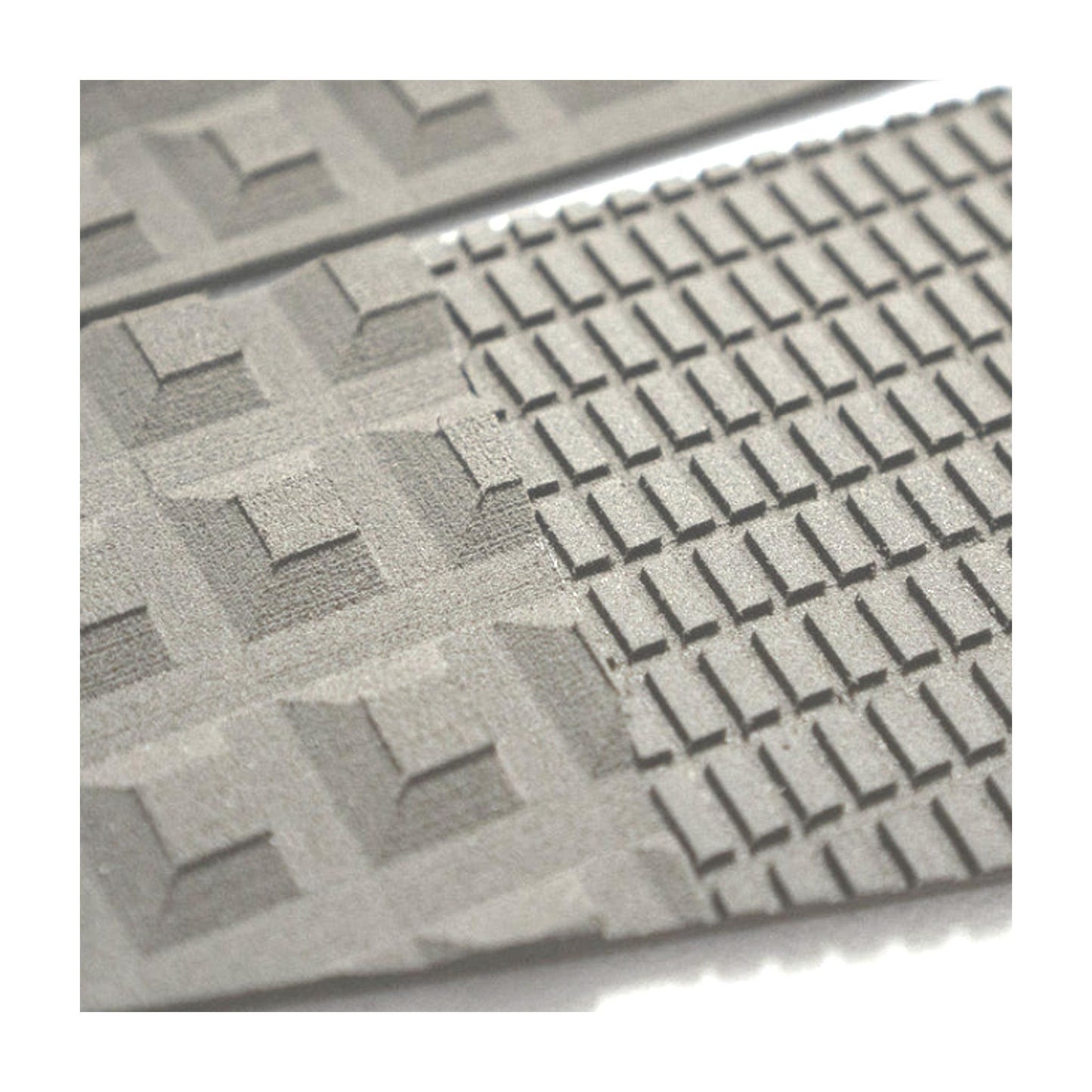 FUTURES Traction Pad Surfboard Footpad 3pc Voodoo