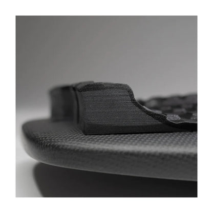 FUTURES Traction Pad Surfboard Footpad 3pc Voodoo