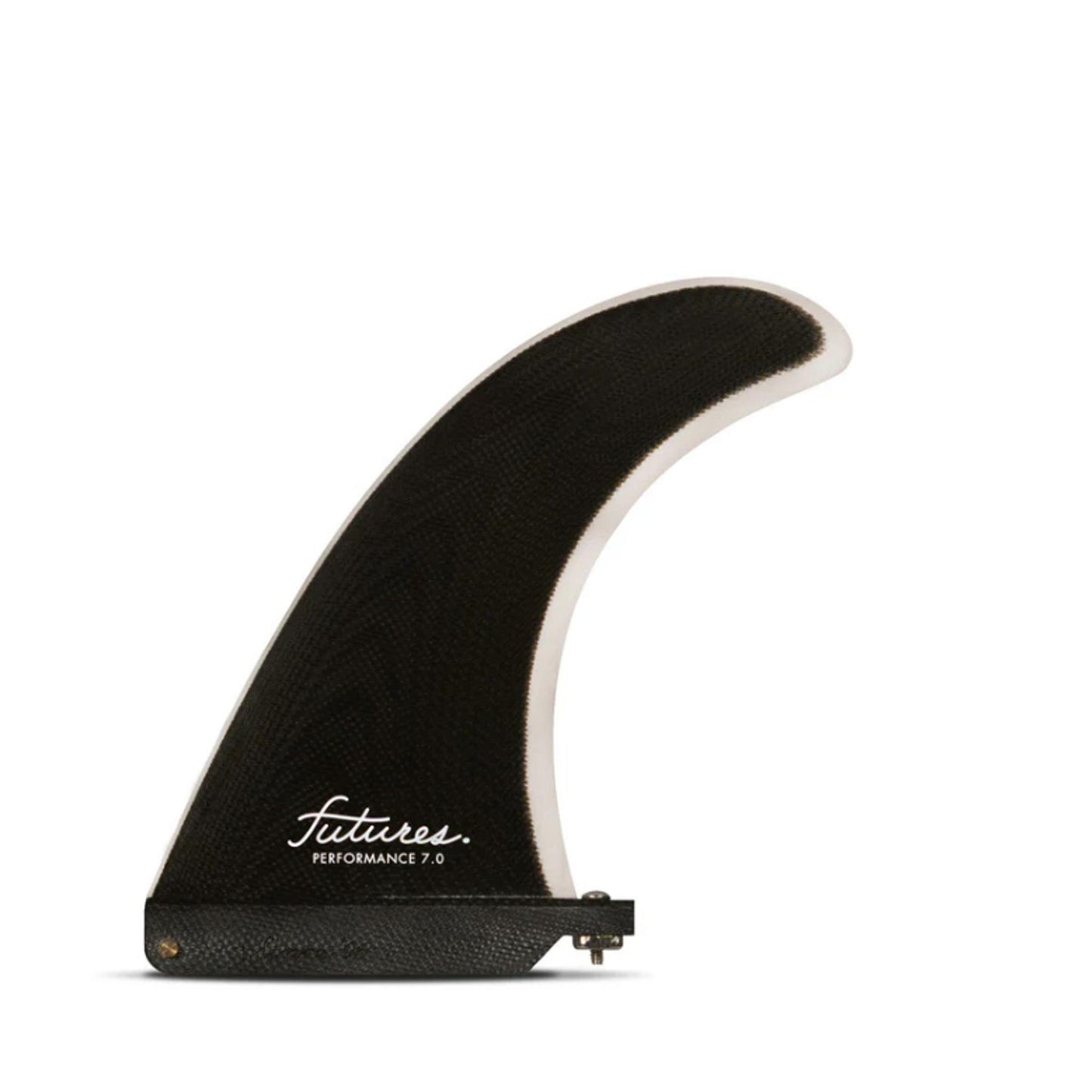 FUTURES Single Fin Performance Fiberglass US 7.0