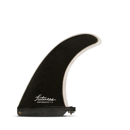 FUTURES Single Fin Performance Fiberglass US 7.0