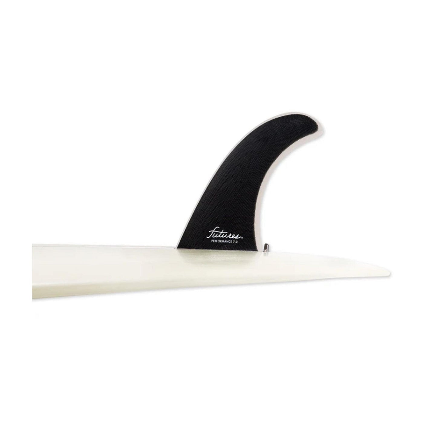 FUTURES Single Fin Performance Fiberglass US 7.0