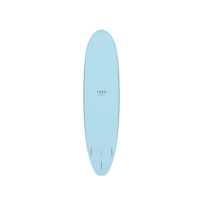 Surfboard TORQ TET V+ MOD Fun Mini Longboard