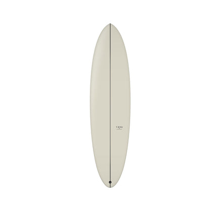 Surfboard TORQ TEC Delpero Twin