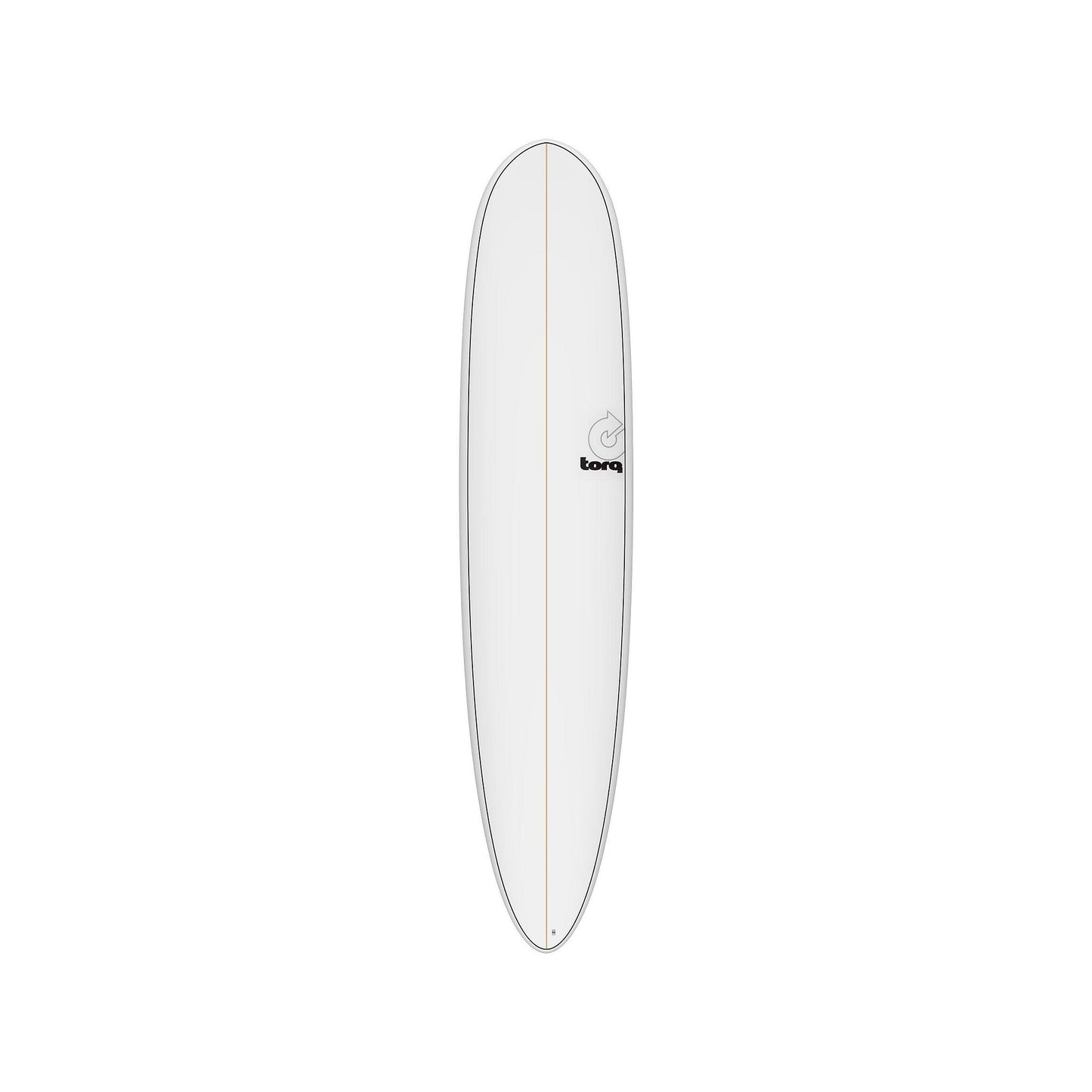 TORQ TET 24/7 longboard surfboard 9.0 x 23 73 Allround Longboard