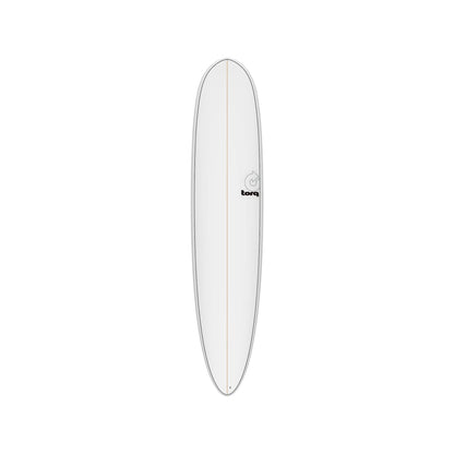 TORQ TET 24/7 longboard surfboard 9.0 x 23 73 Allround Longboard