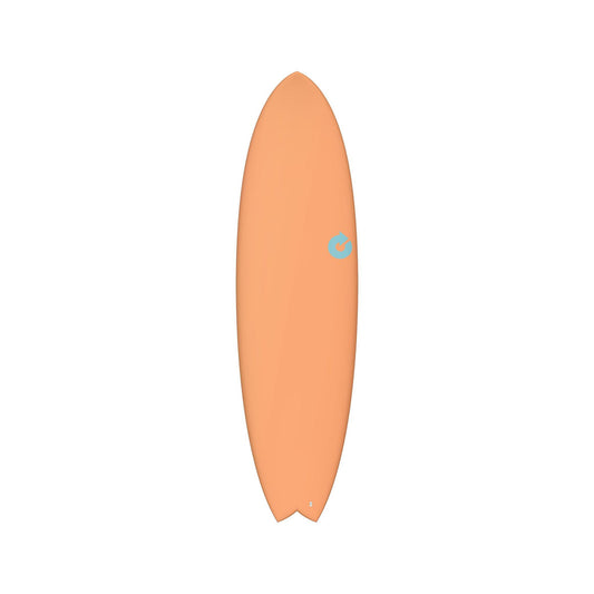 Surfboard TORQ TET MOD Fish