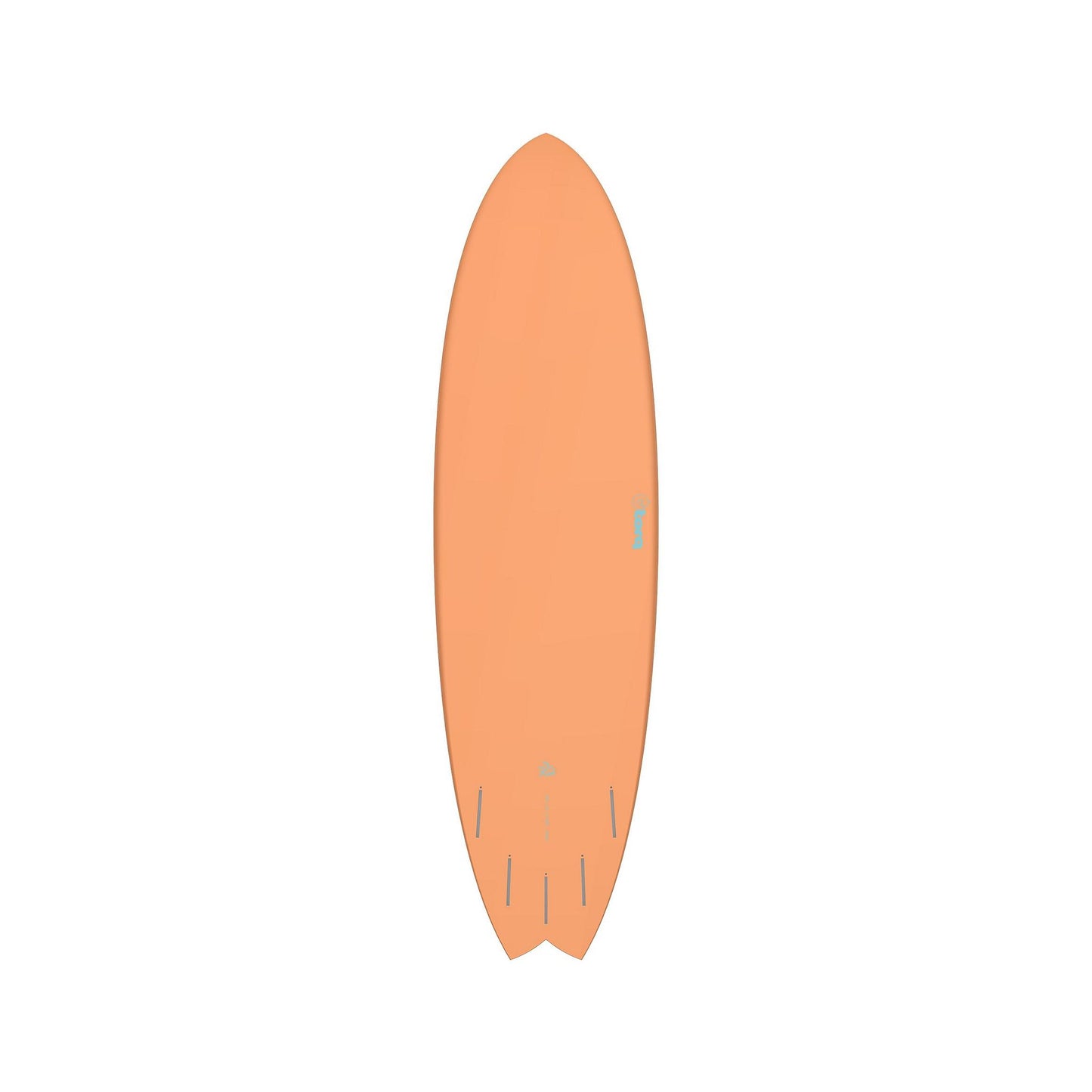 Surfboard TORQ TET MOD Fish
