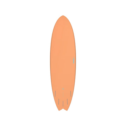 Surfboard TORQ TET MOD Fish
