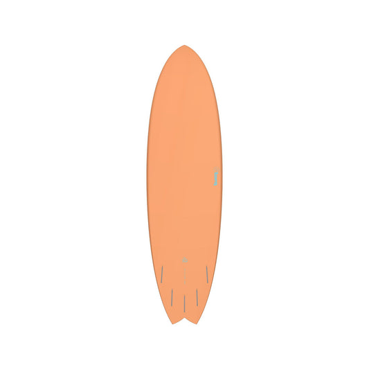 Surfboard TORQ TET MOD Fish