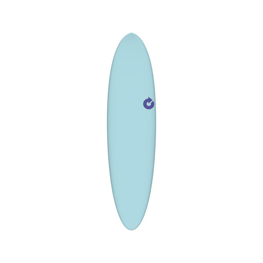 Surfboard TORQ TET MOD Fish
