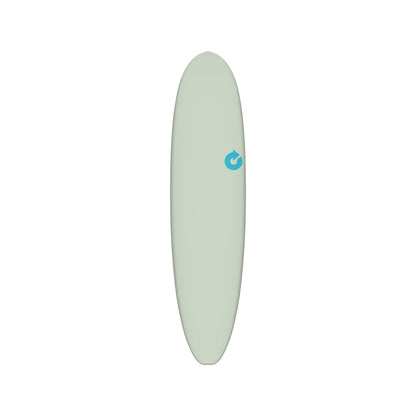 Surfboard TORQ TET V+ MOD Fun